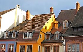 Mulhouse En Douceur, Hypercentre De Mulhouse